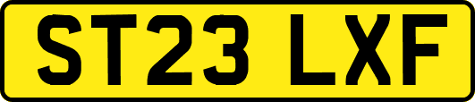 ST23LXF