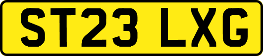ST23LXG