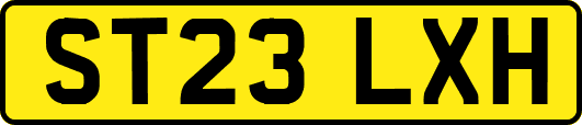 ST23LXH