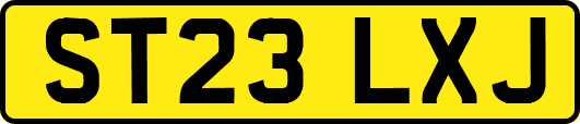 ST23LXJ