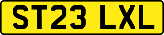 ST23LXL