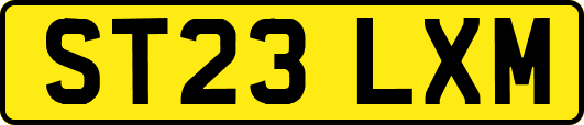 ST23LXM