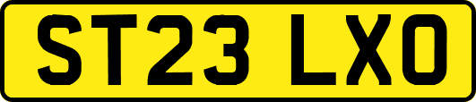 ST23LXO