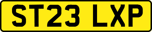 ST23LXP