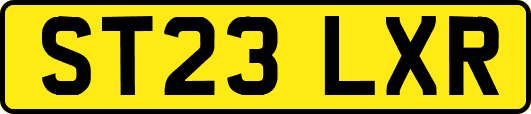 ST23LXR