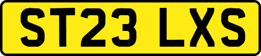 ST23LXS
