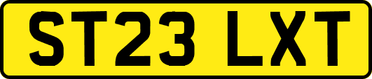 ST23LXT