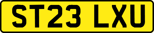 ST23LXU