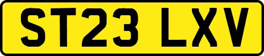 ST23LXV