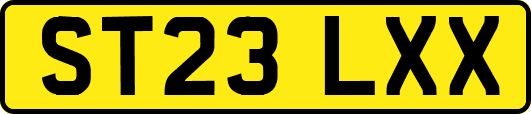 ST23LXX