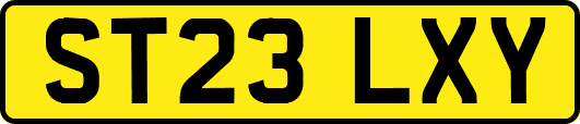 ST23LXY