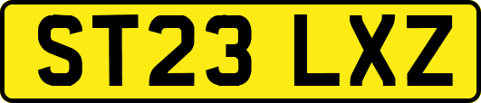 ST23LXZ