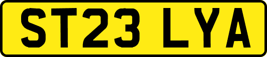 ST23LYA