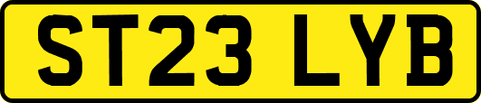 ST23LYB