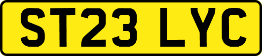 ST23LYC