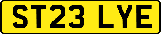 ST23LYE