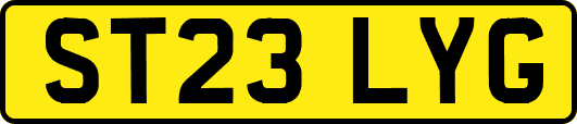 ST23LYG