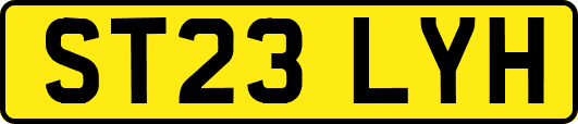 ST23LYH