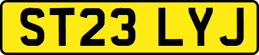 ST23LYJ