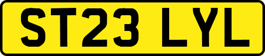 ST23LYL