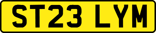 ST23LYM