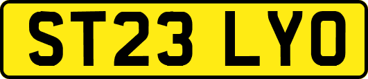 ST23LYO