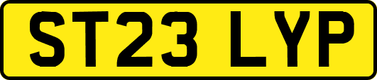ST23LYP