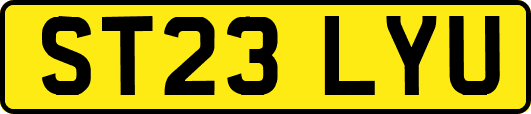 ST23LYU