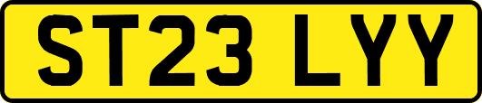 ST23LYY