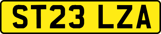 ST23LZA