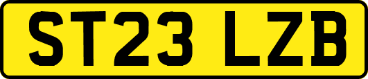 ST23LZB
