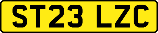 ST23LZC