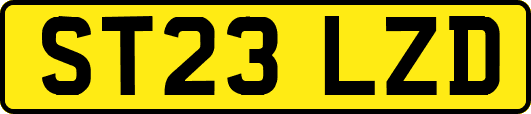 ST23LZD