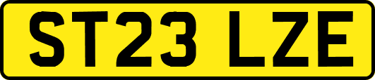 ST23LZE