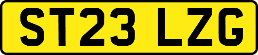 ST23LZG