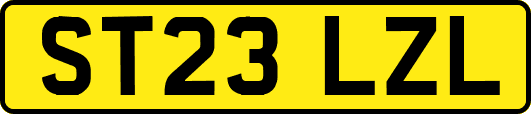 ST23LZL