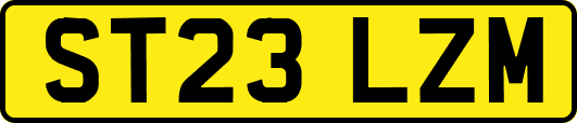 ST23LZM