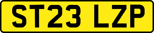 ST23LZP