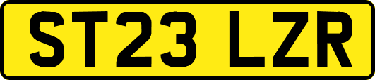 ST23LZR