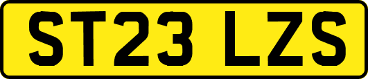 ST23LZS