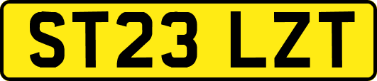 ST23LZT
