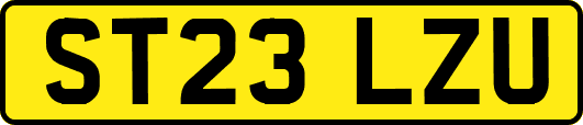 ST23LZU