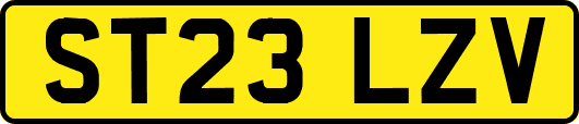 ST23LZV