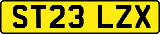ST23LZX