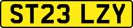 ST23LZY