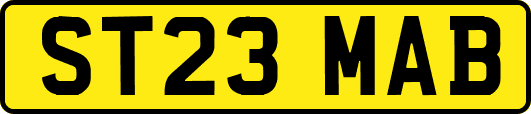 ST23MAB
