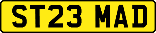 ST23MAD