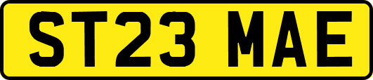 ST23MAE