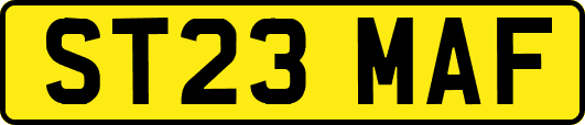 ST23MAF
