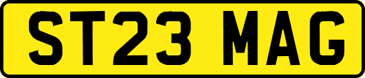ST23MAG
